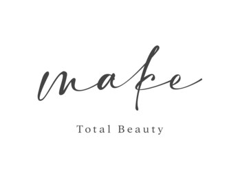 メイク(make)/make Total Beauty(眉毛サロン)