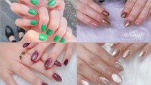 ナナラネイル(7RA NAIL)