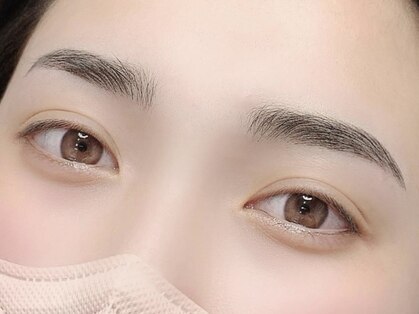 アイプリーム 恵比寿(Eyepreme)の写真