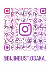 美人バスト大阪店 Instagram 