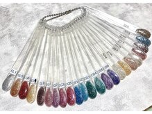 ネイルアンドまつげエクステ専門店 ナチュラル/フットワンカラー30分コース