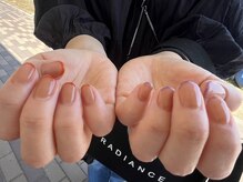 スリーネイル(Three nail)/