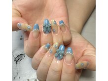 わがままキャット/