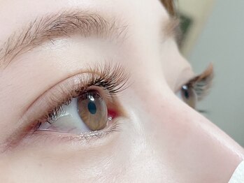 ソル ラッシュアンドブロウ(SOL lash&blow)/ボリュームラッシュ