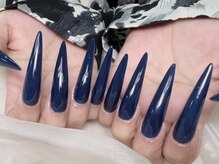 ワイワイ(yy)/ロング