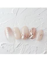 メイク(Me19)/アートネイル