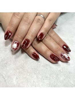 ミリミリ(Mili mili)/