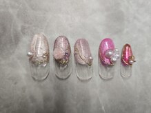 ネイルサロン ネイルクク(Nail KUKU)/