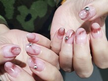 マムネイル 原宿本店(MOM NAIL)