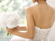 エヌズサロン(N’s salon)の雰囲気（ブライダルドレスを美しく着こなせるボディへ）