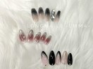 定額ネイルデザイン