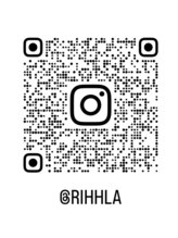 リーラ(rihhla)&nbsp;Instagram 