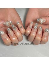 ブレス(BLESS)/ガラスフレンチ