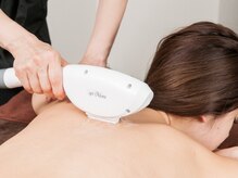 エピリス(epilis)/【美肌】背中脱毛