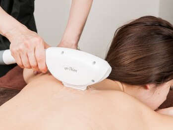 エピリス(epilis)/【美肌】背中脱毛