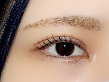 ルポ(REPOS)/韓国風束感◇マスカラパーマ