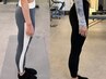 【ヒップアップ！】女性特化の美尻×美脚ダイエット体験★¥5000→¥3000♪