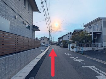 アバンティ(AVANTI)/駐車場案内　3 / 江南市