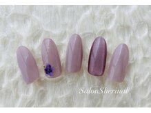 シェリナル 平岸店(Sherinal)/定額Ａコース☆