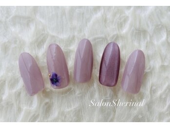 シェリナル 平岸店(Sherinal)/定額Aコース☆