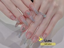 ユミ(U mi)/長さだし