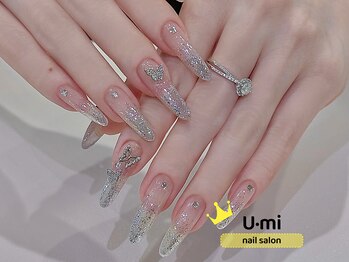 ユミ(U mi)/長さだし