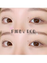 アイモア 金山店(eye mor.)/ファービーロッド♪