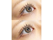 クーベルタンアイラッシュ(Coubertin eyelash)