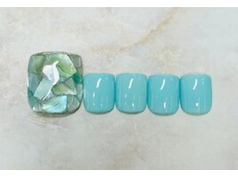 フット/シェル¥10000