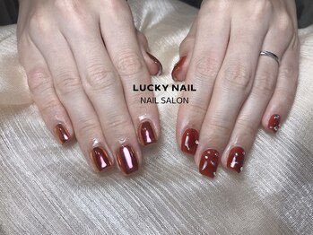 ラッキーネイル(LUCKY NAIL)/