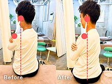 福ト整体院/動きの改善