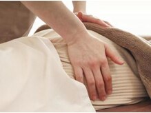 くるみ整骨院鍼灸院の雰囲気(国家資格者の、プロのマッサージを味わってください)