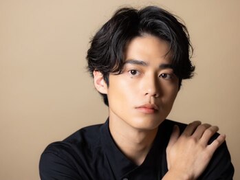 エーアイ 浅草橋(Ai)の写真/【メンズアイブロウワックス脱毛】清潔感のある眉に★骨格に合わせたスタイリングで印象UP！[浅草橋]