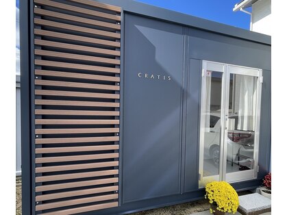 クラティス 塩尻店(CRATIS)の写真