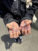 プシューケ(PSYCHE)/