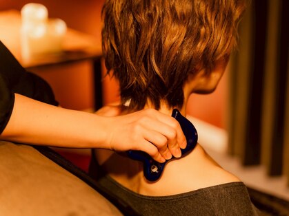 130°の癒し 長岡青葉台店の写真