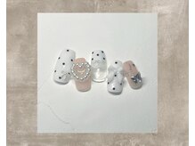 マルネイル 新宿店(MARU NAIL)/韓国design ¥9,480