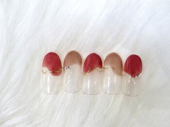 サルサグレイス 木更津店(SALSA GRACE)/定額ベーシックコース