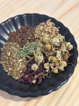 ブルーム(B.LOOM)/9月のブレンドティー