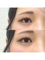 リリーラッシュ 国分寺南口店(LilyLash)&nbsp;束感まつ毛♪お任せください！
