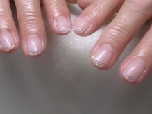 リグラシア(Regracia)/ラメフレンチ