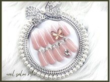 ミイ 四ツ橋店(Mii)/【Mii】四ツ橋/アート/定額