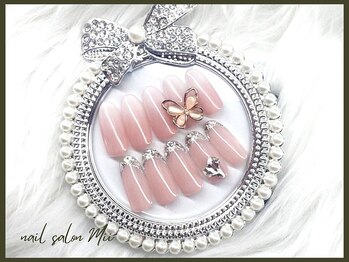 ミイ 四ツ橋店(Mii)/【Mii】四ツ橋/アート/定額