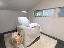 ファーレ オリエンテ(fare oriente)/ふわふわのリクライニングチェア