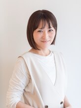 ビ ルームクプクプ(美room KUPUKUPU)&nbsp;Horie Mayumi