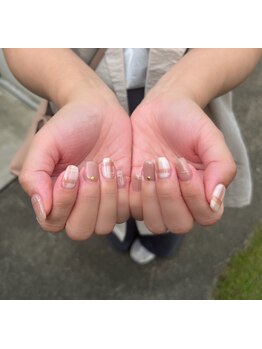 シンプル系（オフィス・日常）が得意