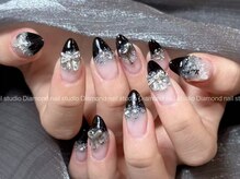ダイヤモンドネイルスタジオ 横浜店(Diamond Nail Studio)