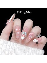 ココサロン(CoCo salon)/