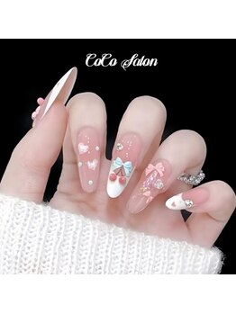 ココサロン(CoCo salon)/