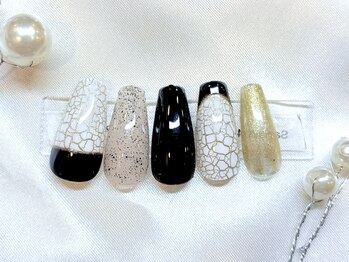 リアン ドゥ クール(Lien du coeur)/☆定額9900円☆